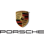 porsche car logo mag truck سطحة جدة